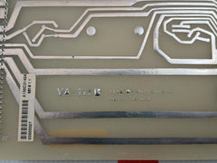 Vingtor Printed Circuit Board Va-115