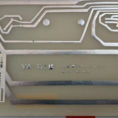 Vingtor Printed Circuit Board Va-115