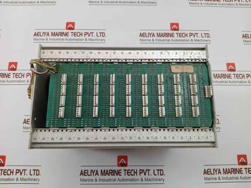 Vingtor Printed Circuit Board Va-115