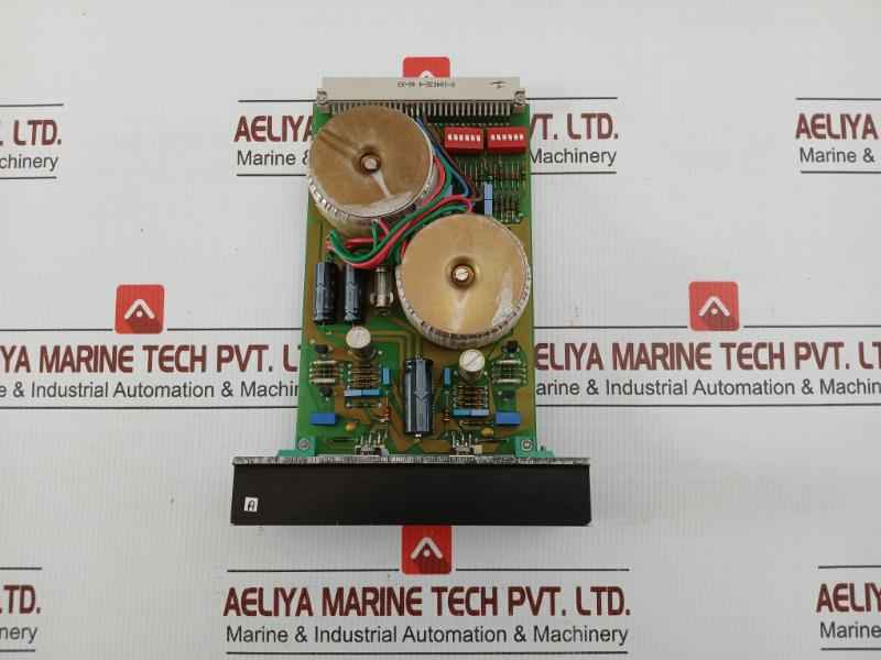 Vingtor Printed Circuit Board Va-115