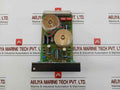Vingtor Printed Circuit Board Va-115