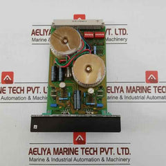 Vingtor Printed Circuit Board Va-115