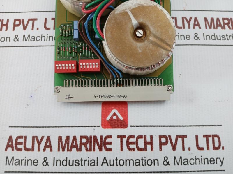 Vingtor Printed Circuit Board Va-115