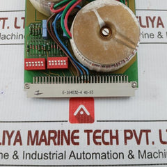 Vingtor Printed Circuit Board Va-115