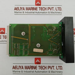 Vingtor Printed Circuit Board Va-115