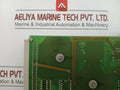 Vingtor Printed Circuit Board Va-115