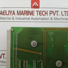 Vingtor Printed Circuit Board Va-115