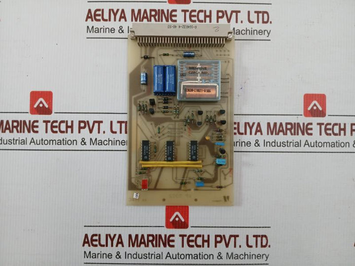 Vingtor Printed Circuit Board Va-115