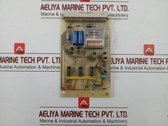 Vingtor Printed Circuit Board Va-115