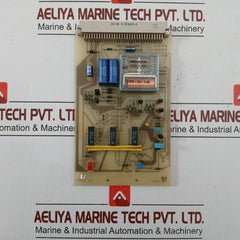 Vingtor Printed Circuit Board Va-115