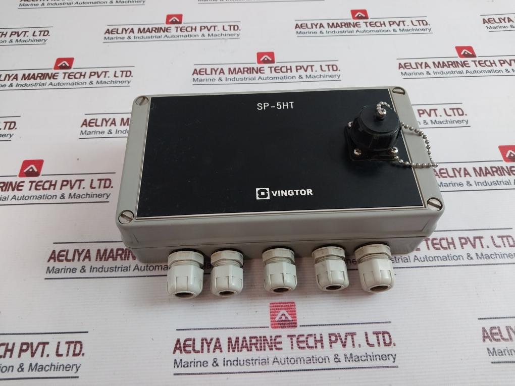 Vingtor Sp-5Ht Headset Station Ep3807.15695-874