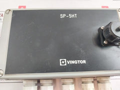 Vingtor Sp-5Ht Headset Station Ep3807.15695-874