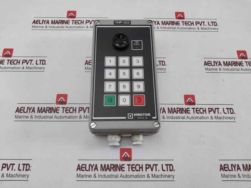 Vingtor Vmp-303