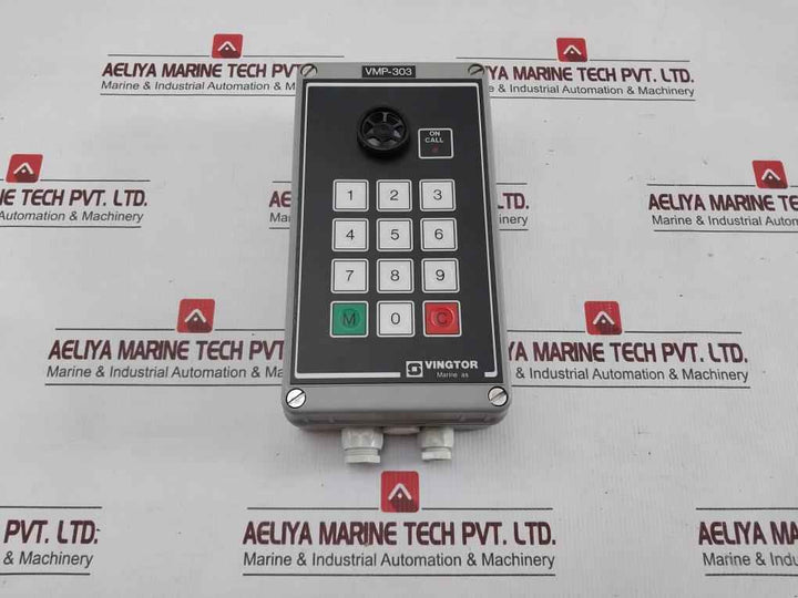 Vingtor Vmp-303