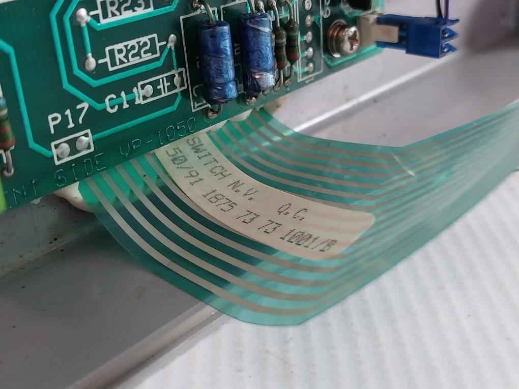 Vingtor Vmp-303