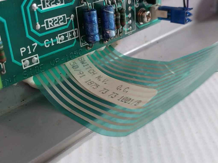 Vingtor Vmp-303