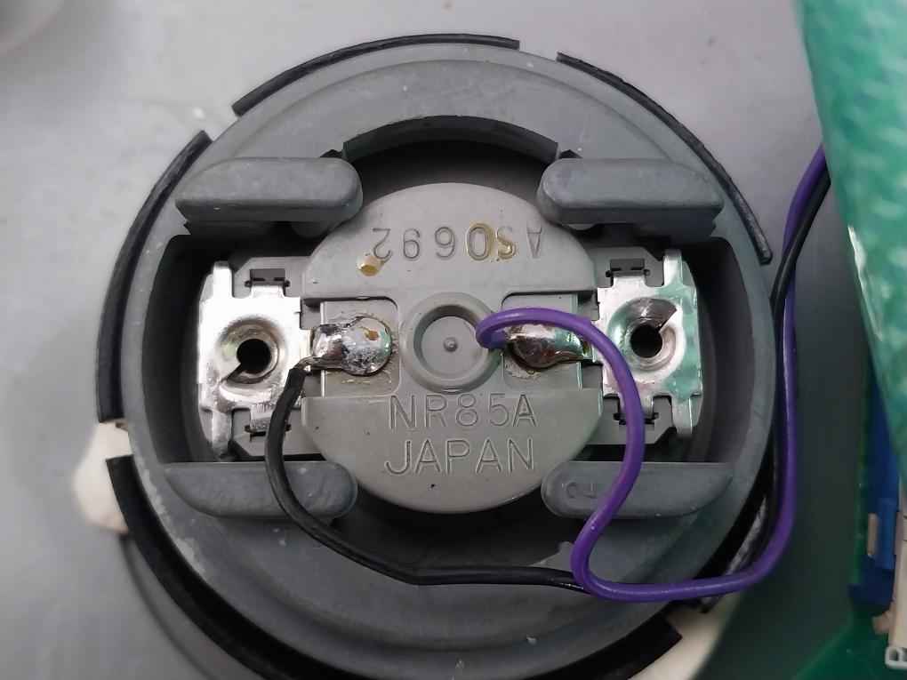 Vingtor Vmp-303