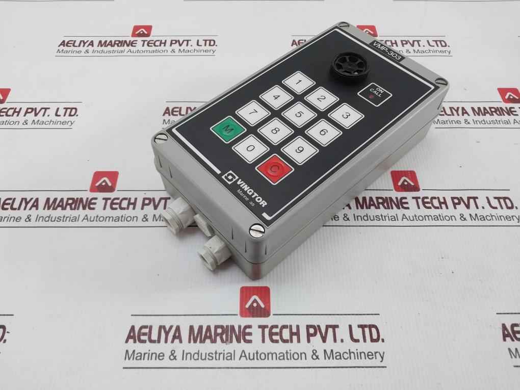 Vingtor Vmp-303