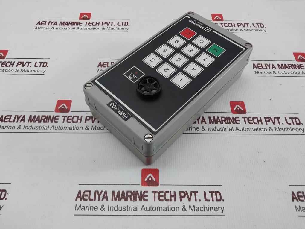 Vingtor Vmp-303