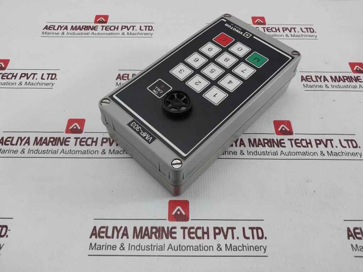 Vingtor Vmp-303