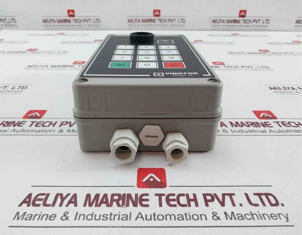 Vingtor Vmp-303