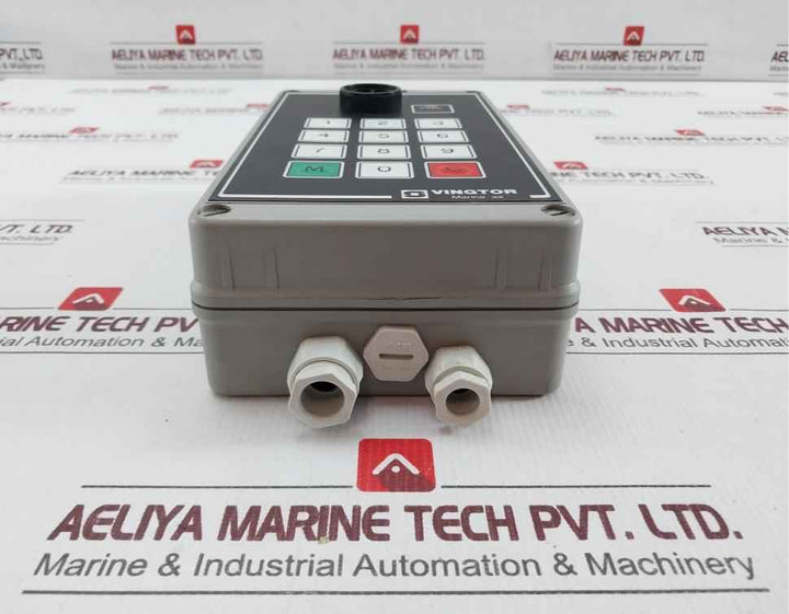 Vingtor Vmp-303