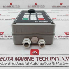 Vingtor Vmp-303