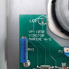 Vingtor Vmp-303