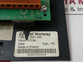 Vingtor Vmp-430 Main Station For Flush Mounting 6974/2 Rev: B +24V