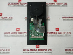 Vingtor Vmp-430 Main Station For Flush Mounting 6974/3