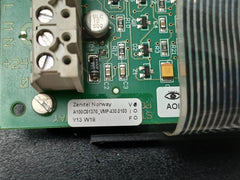 Vingtor Vmp-430 Main Station For Flush Mounting 6974/3