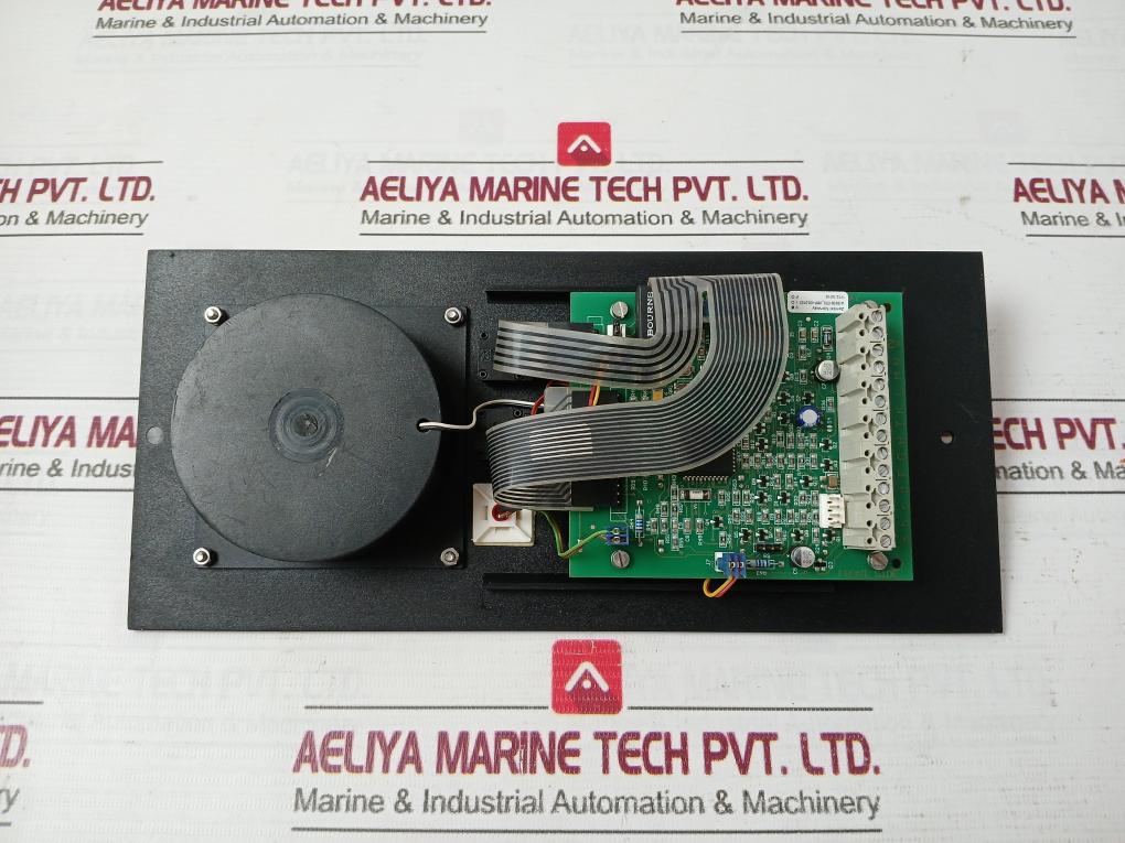 Vingtor Vmp-430 Main Station For Flush Mounting 6974/3