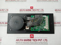 Vingtor Vmp-430 Main Station For Flush Mounting 6974/3