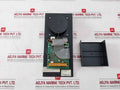 Vingtor Vmp-430 Main Station For Flush Mounting Rev B 40030596650009