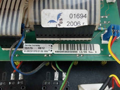 Vingtor Vmp-430 Main Station For Flush Mounting Rev B 40030596650009