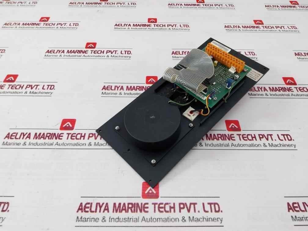 Vingtor Vmp-430 Main Station For Flush Mounting Rev B 40030596650009