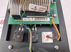 Vingtor Vmp-430 Main Station For Flush Mounting Rev B 50080593650018