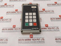 Vingtor Vmp-503 Main Station Keyboard Panel