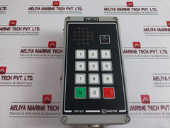 Vingtor Vmp-503 Main Station With Loudspeaker