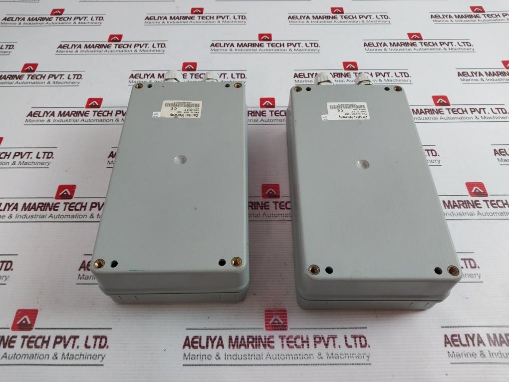 Vingtor Vmp-503 Main Station With Loudspeaker