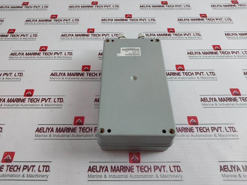 Vingtor Vmp-503 Main Station With Loudspeaker