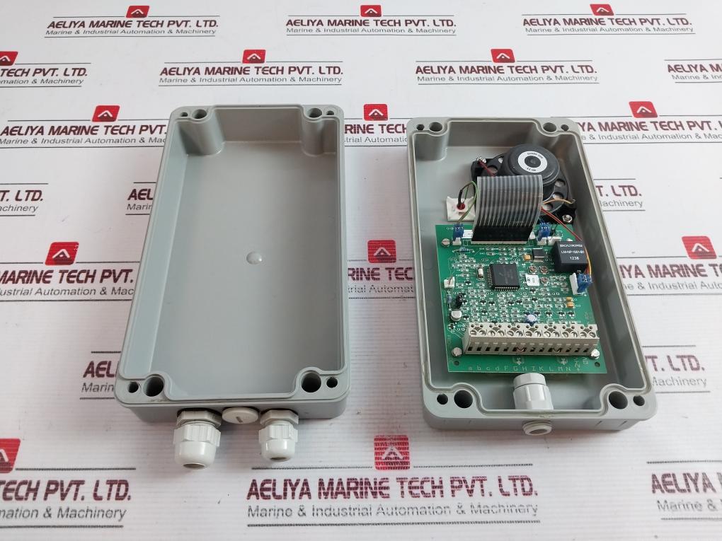 Vingtor Vmp-503 Main Station With Loudspeaker