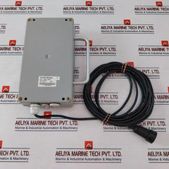 Vingtor Vmp-503Pa Main Station W/ Built-in Loudspeaker