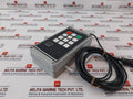 Vingtor Vmp-503Pa Main Station W/ Built-in Loudspeaker