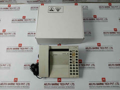 Vingtor Vmp-619 Master Station W/Handset 1007034212