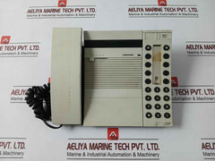 Vingtor Vmp-619 Master Station W/Handset 1007034212