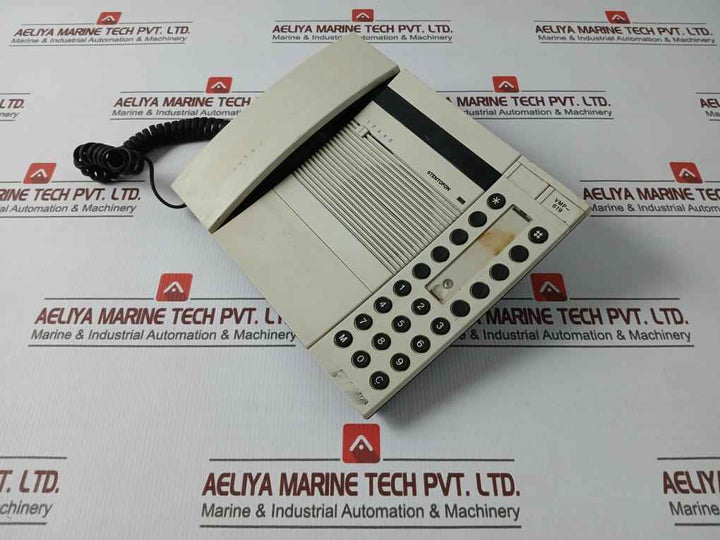 Vingtor Vmp-619 Master Station W/Handset 1007034212