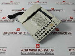 Vingtor Vmp-619 Master Station W/Handset 1007034212