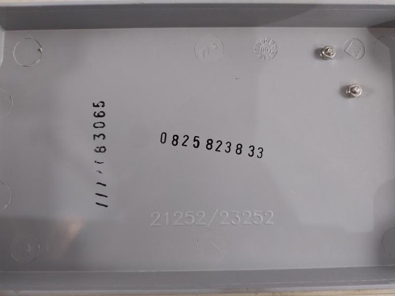 VINGTOR VMT-601 With Handheld Microphone Station VMP 603