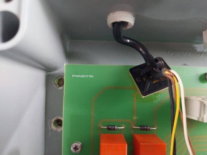 VINGTOR VMT-601 With Handheld Microphone Station VMP 603